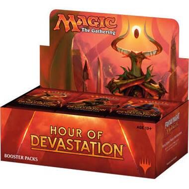 Booster Box