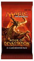 Hour of Devastation - Booster Pack - Hour of Devastation - Magic: The Gathering - TCGplayer.com Hour of Devastation - Booster Pack - Hour of Devastation - Magic: The Gathering - TCGplayer.com