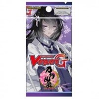 G-TB02: Touken Ranbu (ONLINE) Booster Pack