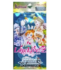 Love Live! DX Vol.2 Booster Pack