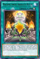 Machine Angel Absolute Ritual - Duelist Pack: Dimensional Guardians -  YuGiOh - TCGplayer.com