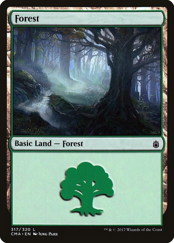 Forest (317)