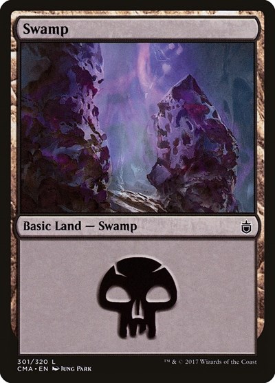 Swamp (301)