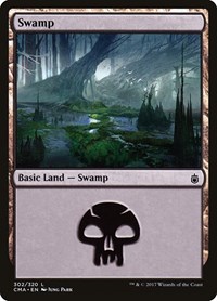 Swamp (302)