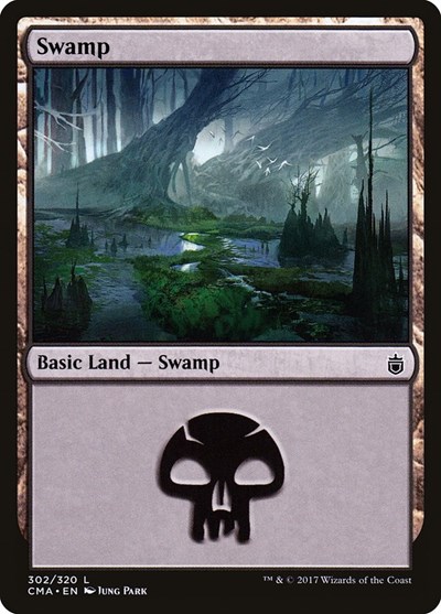 Swamp (302)