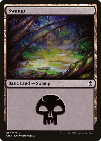 Swamp (303)
