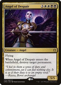 Angel of Despair (Commander Anthology)