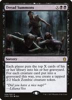 mtg commander anthology card list Magic the Gathering building and gameplay in unique ways MTG The List-Commander Anthology NM-M