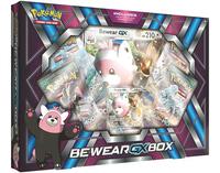 Bewear GX Box