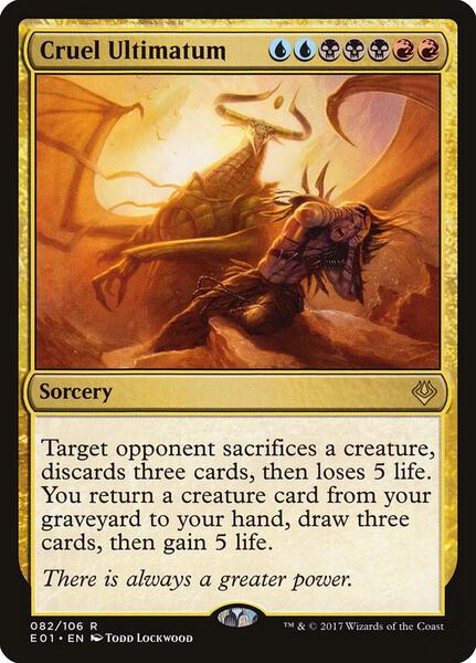Top 10 Best Discard Spells in MTG | TCGplayer