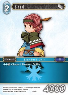Bard (Arc) - 1-035C