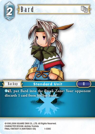 Bard