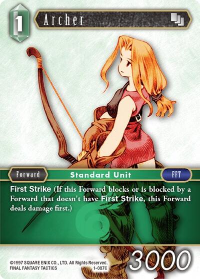 Archer