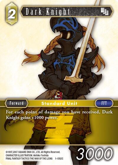 Dark Knight