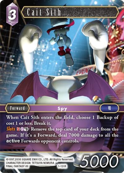 Cait Sith
