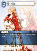 Ovelia - Opus I - Final Fantasy TCG - TCGplayer.com