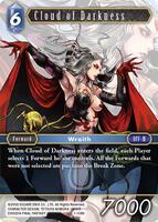 Cloud of Darkness - Opus I - Final Fantasy TCG - TCGplayer.com