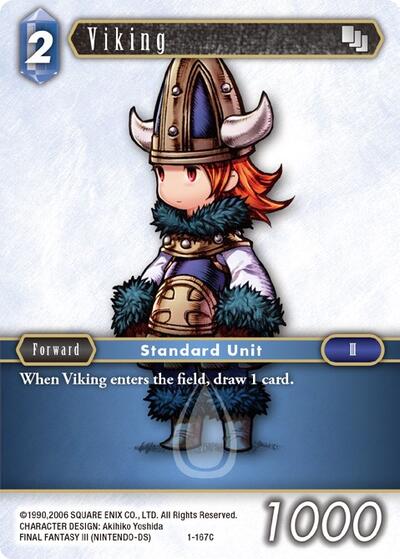 Viking