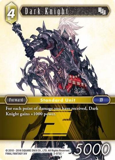 Dark Knight