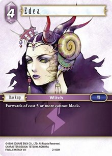 Edea