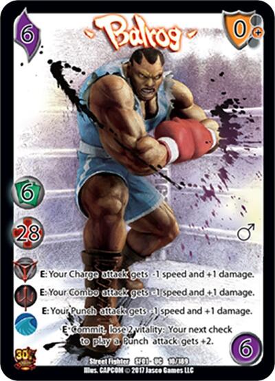 Balrog