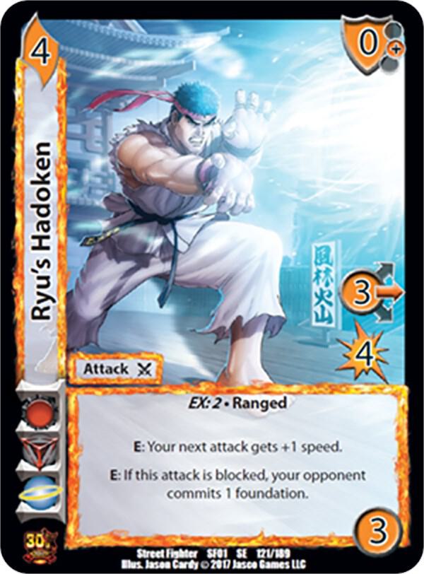 hadoken mtg card Lightning Bolt deals 3 damage to any target. Hadoken Magic the Gathering Proxy