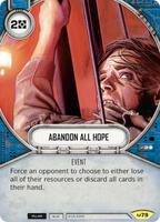 star wars destiny rare cards Arc Caster (ATG) Rare