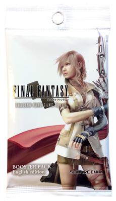 Opus I Booster Pack