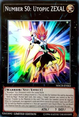 Maximum Crisis | YuGiOh | TCGplayer