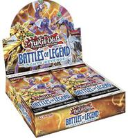 Booster Box