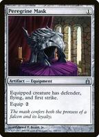 Peregrine Mask - Ravnica: City of Guilds - Magic: The Gathering