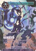 Cheshire Cat, Phantasmal Fighter (Full Art) - Echoes of the New