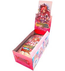Prismatic Divas Booster Box