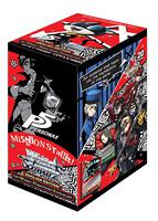 weiss schwarz persona 4 booster box Persona 3 Reload Premium Booster Pack – Sweets and Geeks main image 0