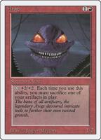 Atog - Revised Edition - Magic: The Gathering - TCGplayer.com