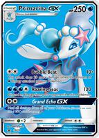 Primarina GX - SM39