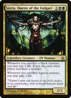 Magic: The Gathering Silversmote Ghoul – Core Set 2021 Single Card - View #12