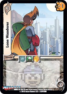 Lone Wanderer