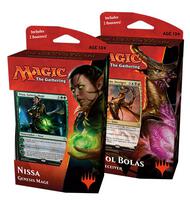 Hour of Devastation - Planeswalker Deck [Set of 2] - Hour of Devastation - Magic:  The Gathering - TCGplayer.com
