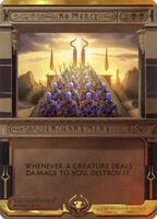 No Mercy - Masterpiece Series: Amonkhet Invocations - Magic