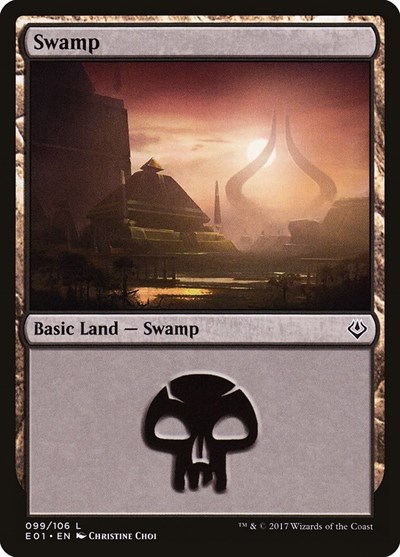 Swamp 099