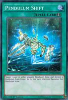 yugioh pendulum evolution card list 1st Ed Tuning Magician PEVO-EN020 Super Rare 1st Edition Cards : Toys & Games up from your Extra Deck YuGiOh Trading Card Game Pendulum