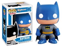 Batman (Blue) (Limited Edition Chase)