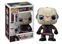 Jason Voorhees