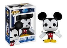 Mickey Mouse