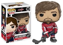 Alex Ovechkin