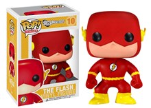 The Flash
