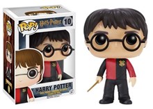 Harry Potter (Triwizard Version)