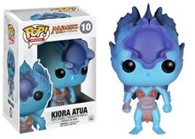 Kiora Atua