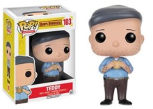 Teddy